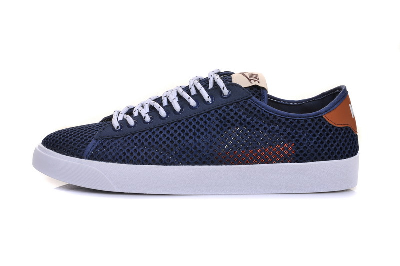 Chaussure Basket Nike Blazer Low Homme Pas Cher